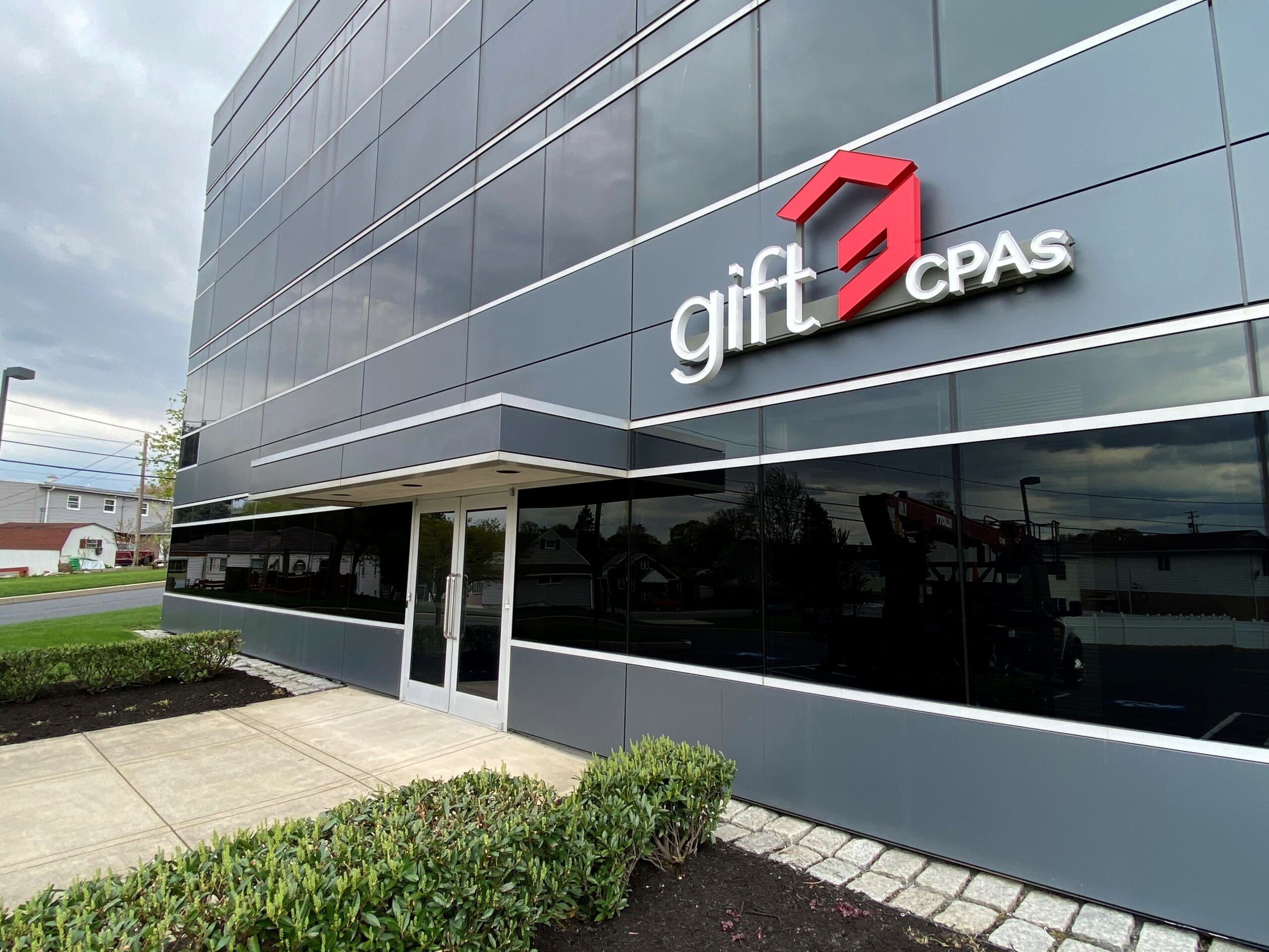 Gift CPAs Expands Practice with Acquisition of Harrisburg Accounting ...