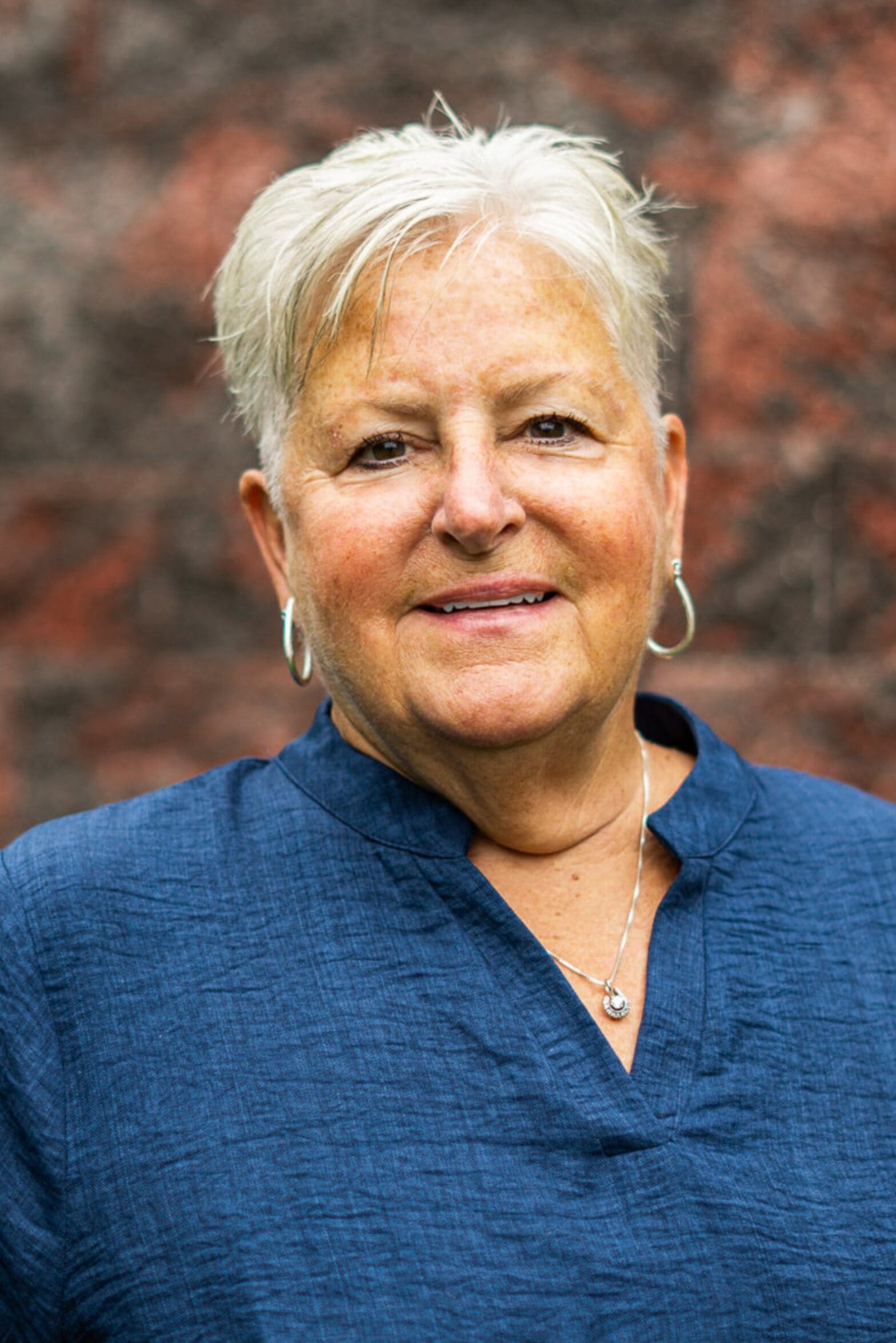 Nancy Jones