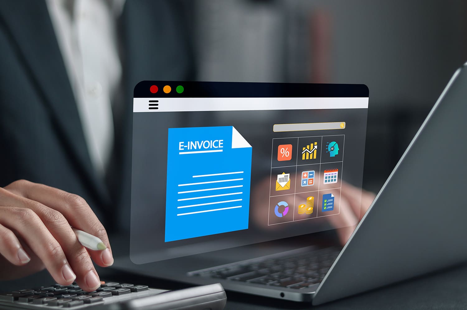 What Is Virtual Bookkeeping and How Can It Benefit Your Business?