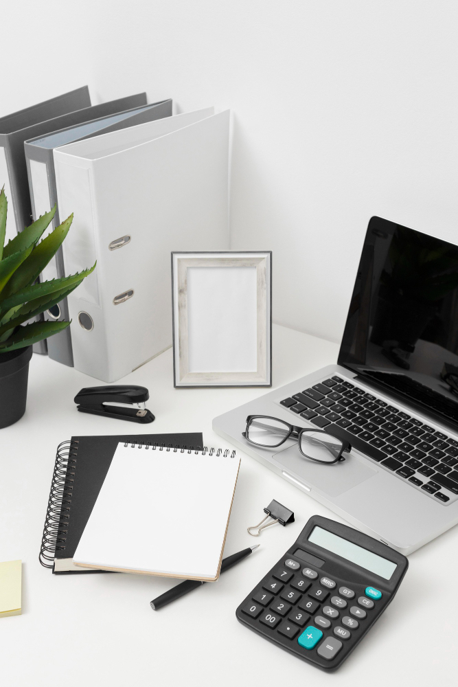 Dental accounting services provided by CPA firm helping dentists manage bookkeeping, payroll, and tax planning for dental practices