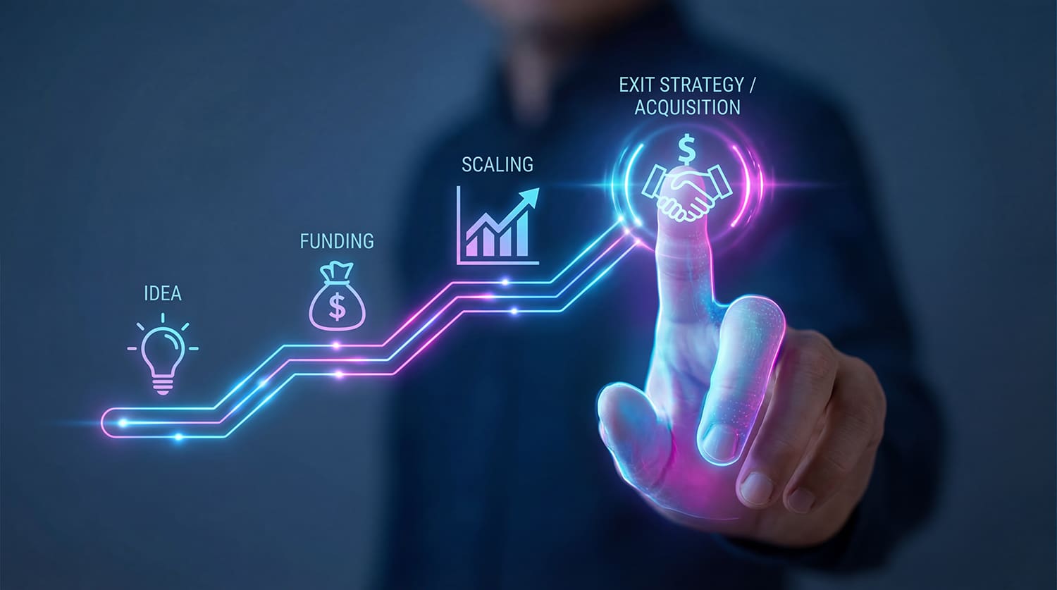 Business Exit Strategy: How to Sell Your Business Right