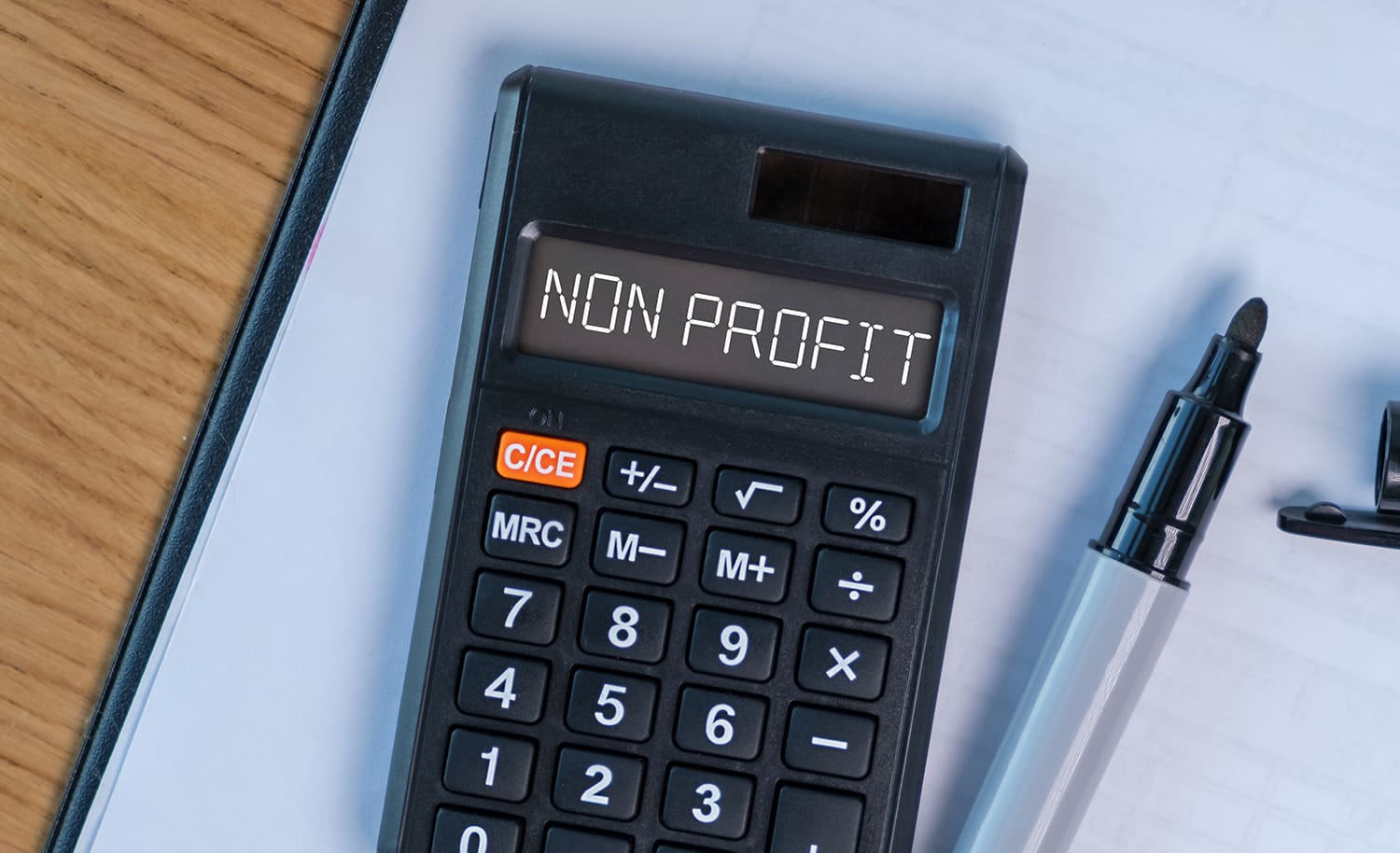Nonprofit Accounting Basics Every PA Organization Needs