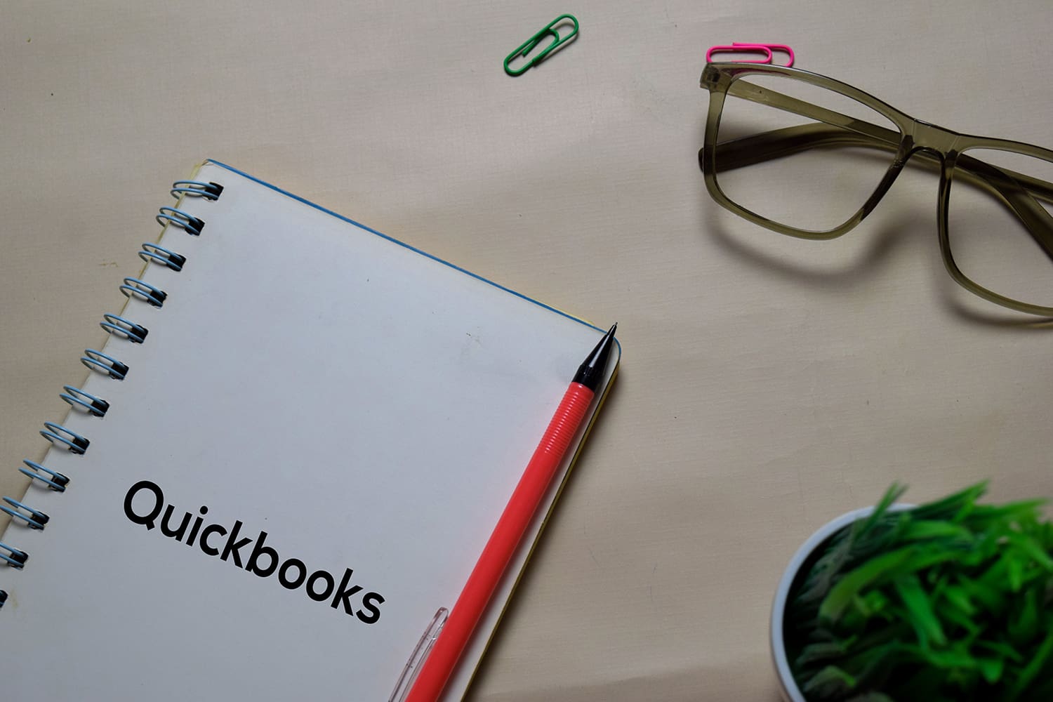 Is QuickBooks Enough or Do You Really Need a CPA?