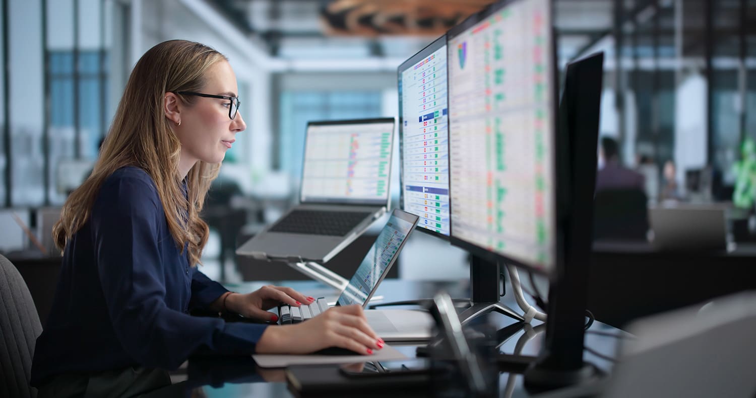 How to Choose the Right Accounting Software for Your Small Business